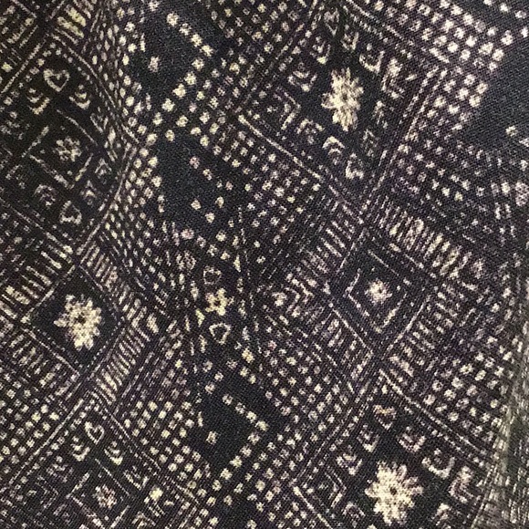 Abercrombie Kids strapless maxi dress - Picture 3 of 8